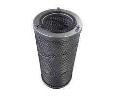 Панельный угольный фильтр ФВКас Premium 
