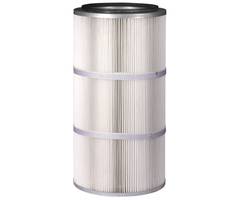 Фильтры для сварочных процессов, пайки и металлообработки Фильтр-картридж М (10025) для вентиляционного агрегата STRONGMASTER-IFA