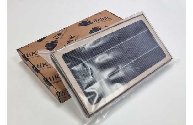 Фабрика фильтров BaltiK собственное производство