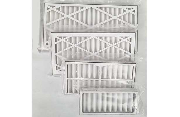 Фабрика фильтров BaltiK собственное производство