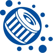 картинка Воздушные картриджные фильтры