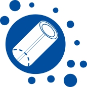 картинка Фильтровальные рукава