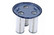 Фильтр-картриджи для промышленных вакуумных пылесосов с импульсной продувкой VZF (Dongguan Villo)