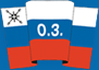Россия лого