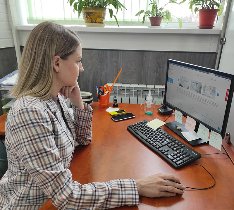 Консультация специалистов Консультация специалистов