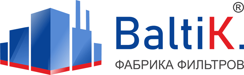 «Baltik» - собственное производство промышленных фильтров